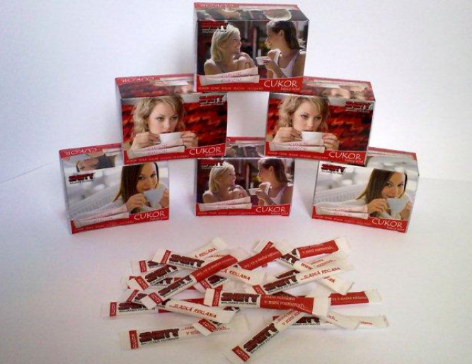 Sluzba univerzalne balenia