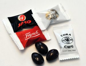 Mandle v cokolade v2