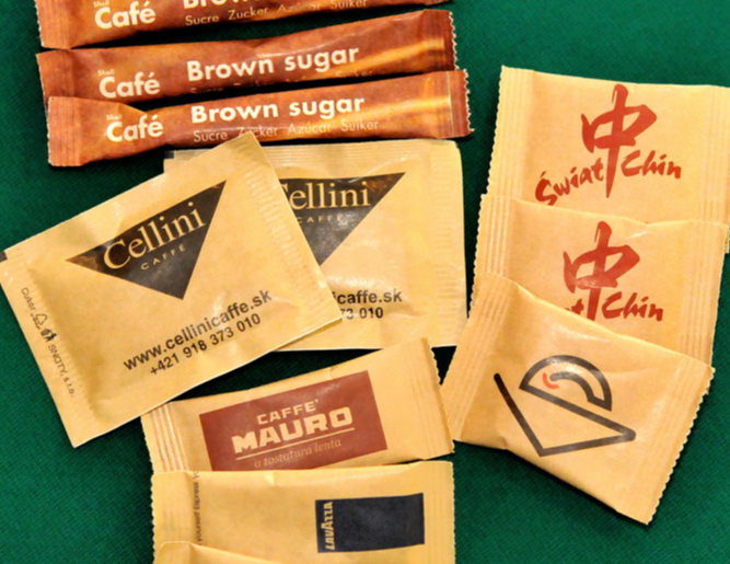 Sluzba trstinovy cukor